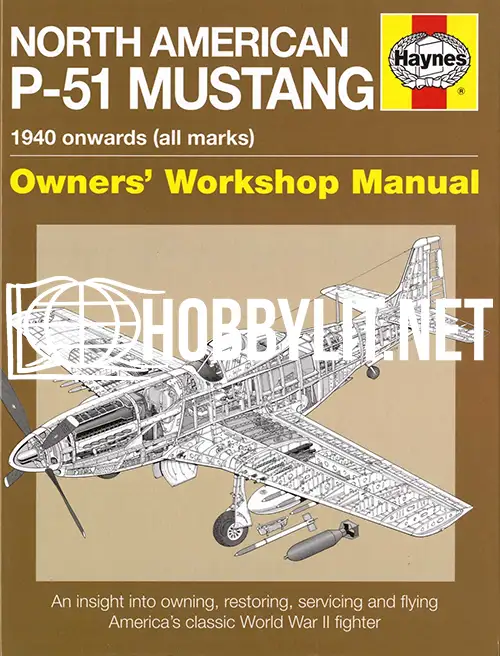 Haynes Manual Book Series
