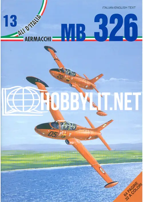 Ali d'Italia Series